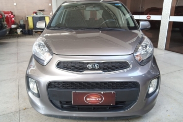 PICANTO