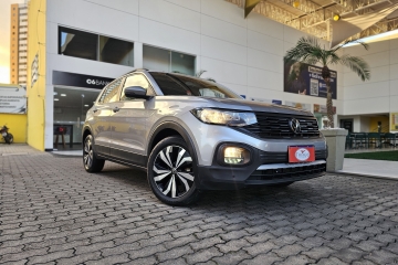 T-CROSS