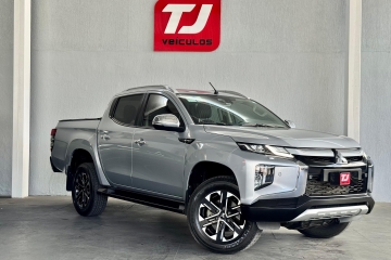L200 TRITON