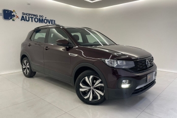 T-CROSS