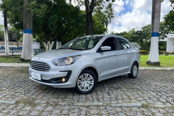 KA