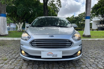 KA