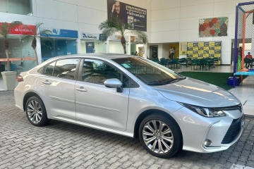 COROLLA