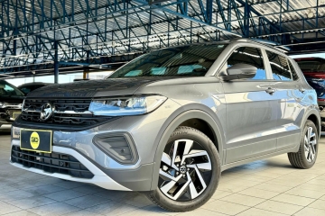 T-CROSS