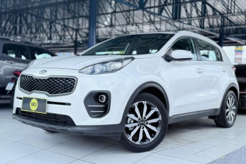 SPORTAGE