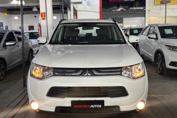 OUTLANDER