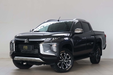 L200 TRITON