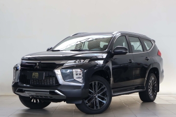 PAJERO SPORT