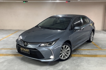 COROLLA