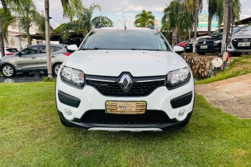 SANDERO STEPWAY Flex