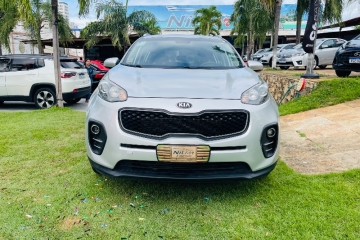 Sportage LX