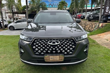 TIGGO 7 SPORT