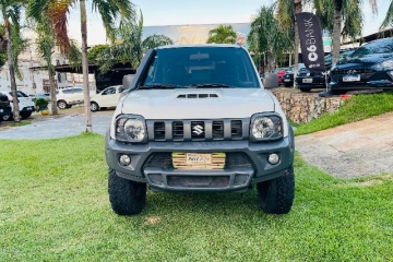 Jimny 4Sport