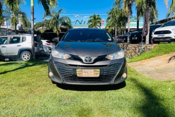 YARIS XL Sedan