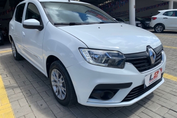 SANDERO