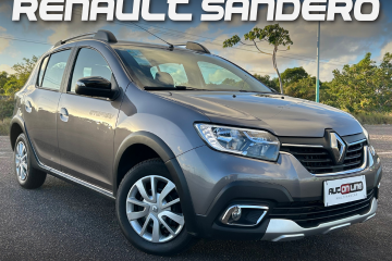 SANDERO