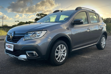 SANDERO