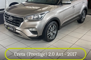 CRETA