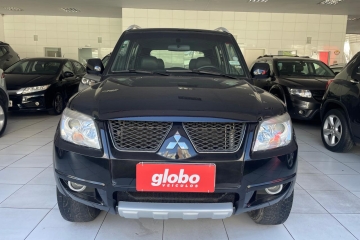 PAJERO TR4