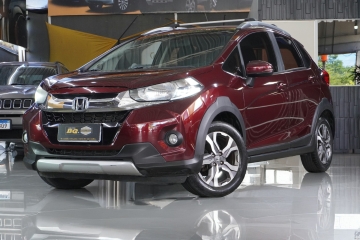 WR-V