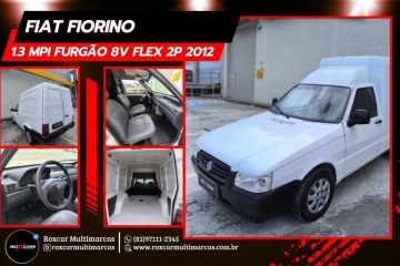FIORINO