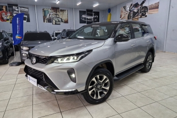 HILUX SW4