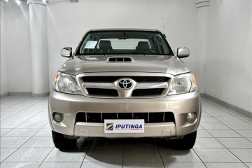  HILUX 
