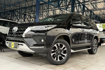 HILUX SW4