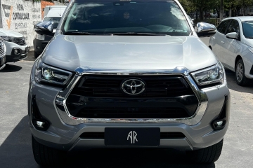 HILUX