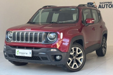 RENEGADE