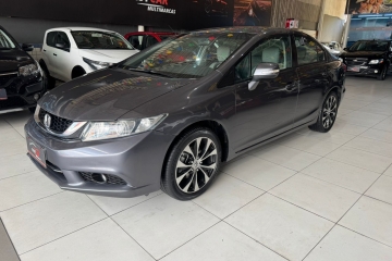 CIVIC