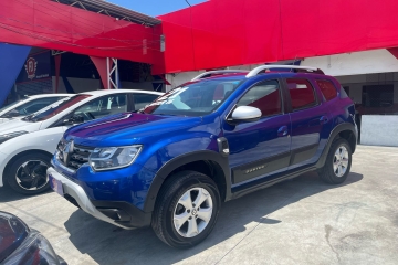 DUSTER