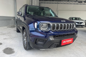 RENEGADE