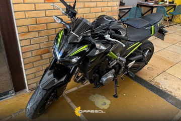 Z900