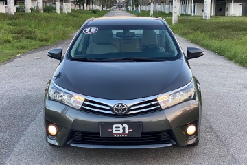 COROLLA
