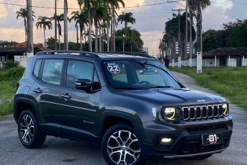 RENEGADE