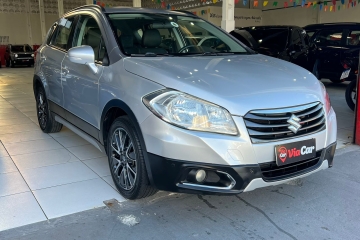 S-CROSS