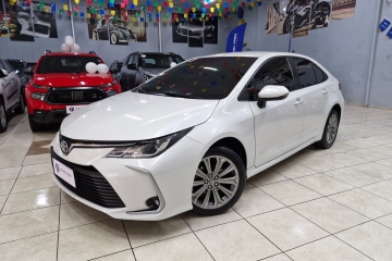 COROLLA
