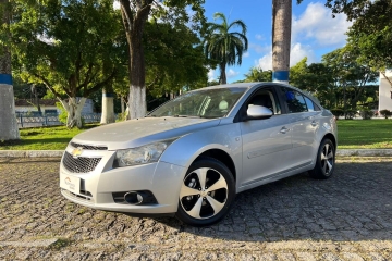 CRUZE