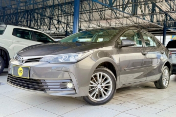 COROLLA