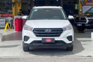CRETA