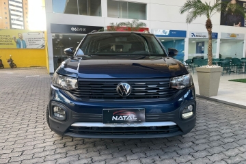 T-CROSS