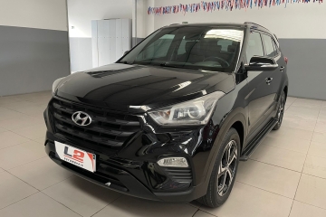CRETA