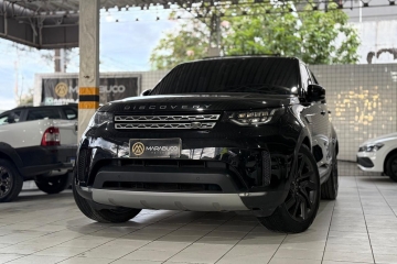 DISCOVERY