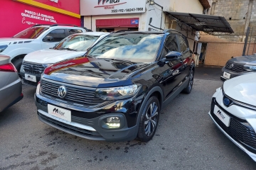 T-CROSS