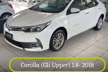 COROLLA