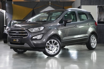 ECOSPORT