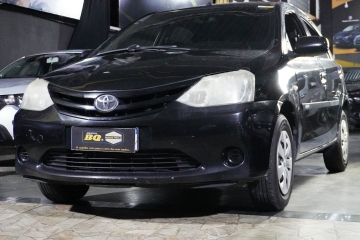 ETIOS