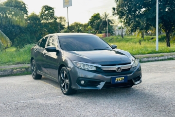CIVIC