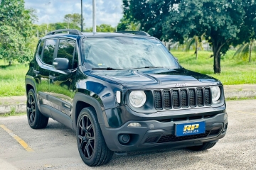 RENEGADE